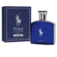 Polo Blue - Polo Blue Eau De Parfum Spray by Ralph Lauren