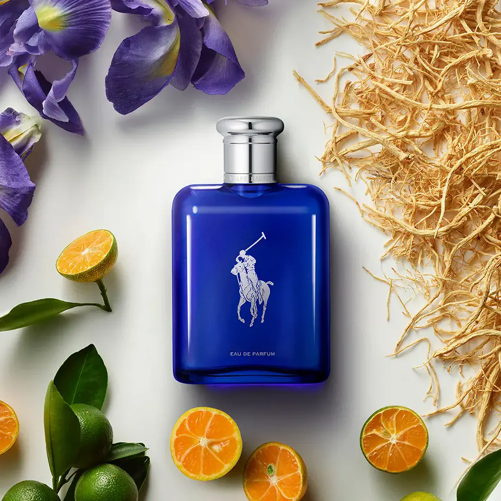 Polo Blue - Polo Blue Eau De Parfum Spray by Ralph Lauren