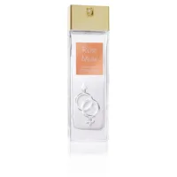 Rose Musk - Rose Musk Eau De Parfum Spray by Alyssa Ashley