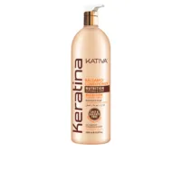 Keratina Kativa - Keratin Balm Nutrition by Kativa