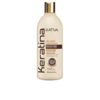 Keratina Kativa - Keratin Balm Nutrition by Kativa