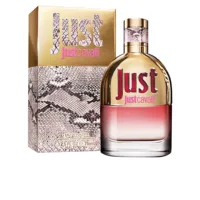 Just Cavalli Her - Just Cavalli Her Eau De Toilette Spray by Roberto Cavalli