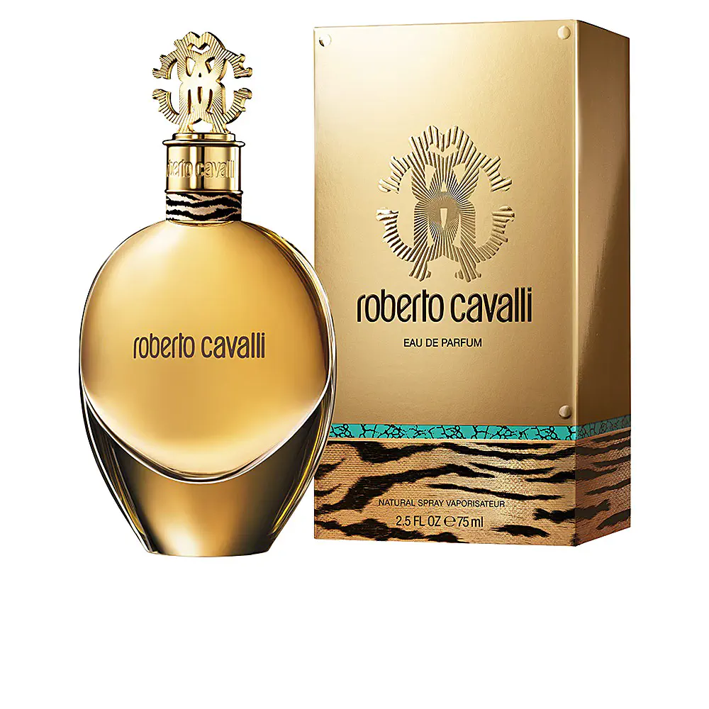 Roberto Cavalli - Roberto Cavalli Eau De Parfum Spray by Roberto Cavalli