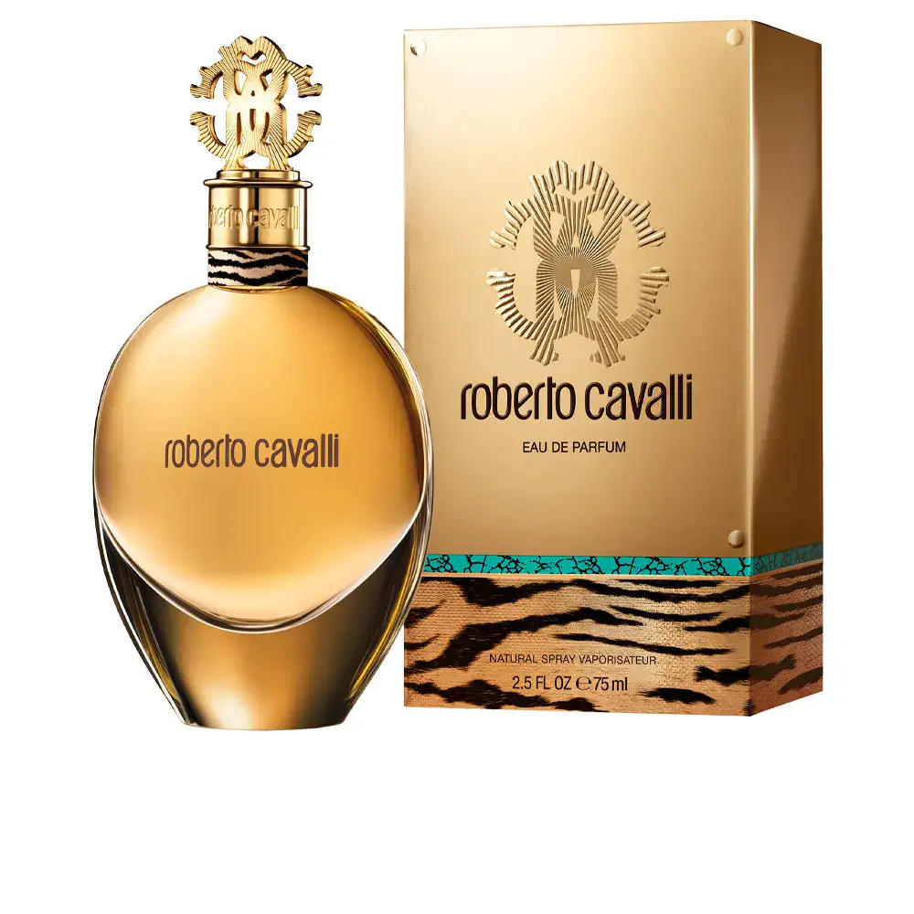 Roberto Cavalli - Roberto Cavalli Eau De Parfum Spray by Roberto Cavalli
