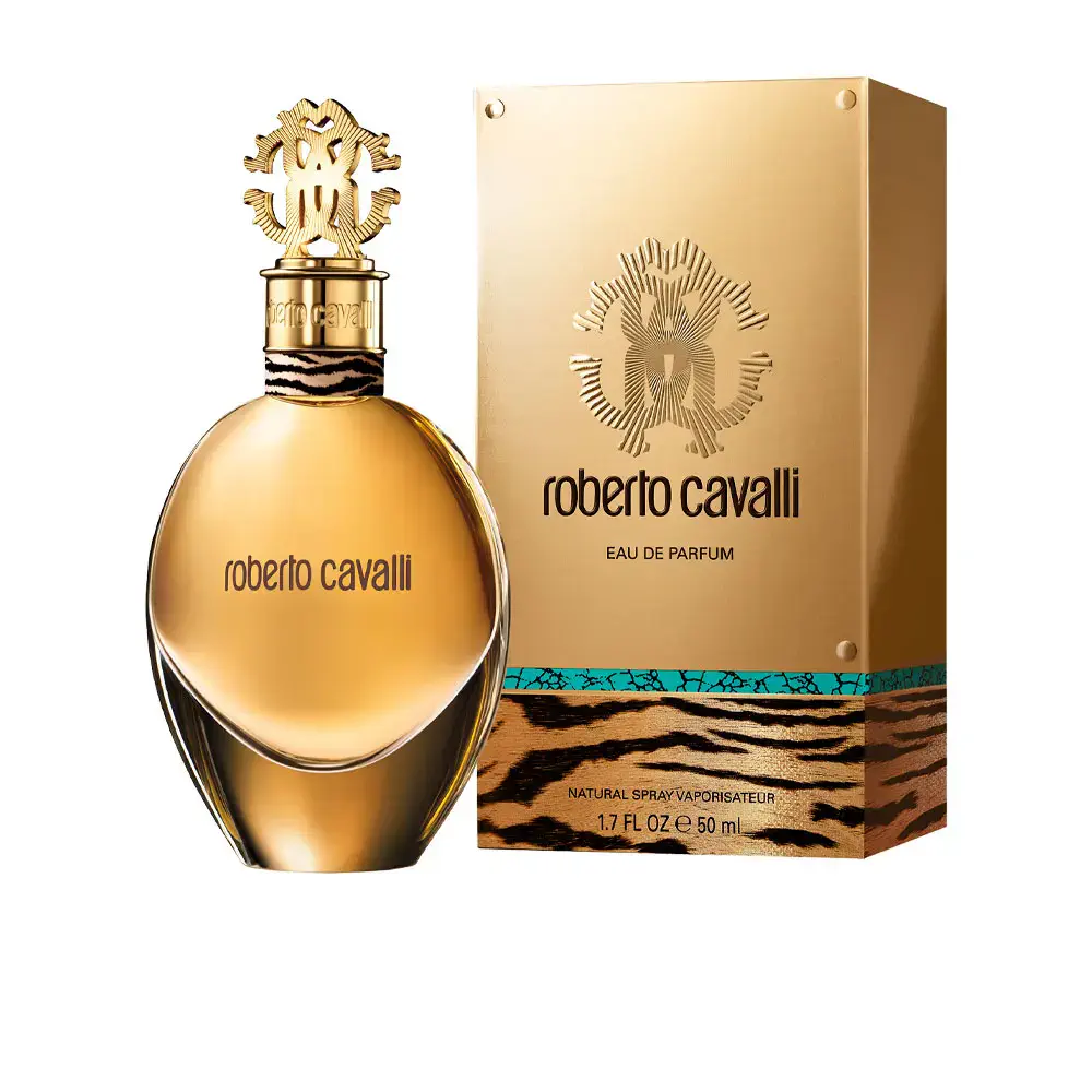 Roberto Cavalli - Roberto Cavalli Eau De Parfum Spray by Roberto Cavalli
