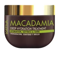 Macadamia Kativa - Macadamia Deep Hydration Treatment R by Kativa