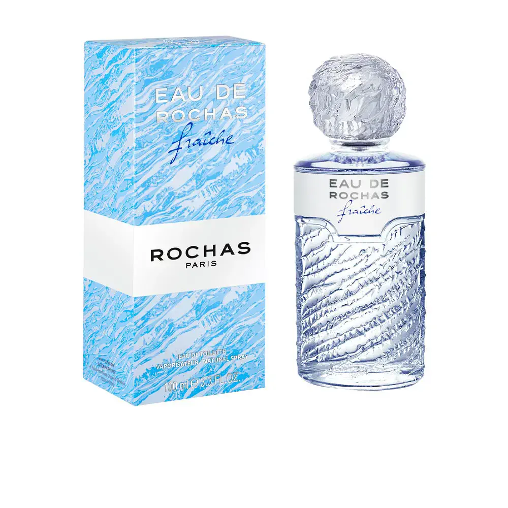 Rochas Eau Fraiche - Rochas Eau Fraiche Eau De Toilette Spray by Rochas