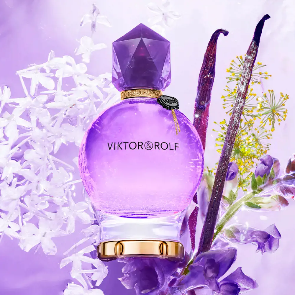 Good Fortune Eau De Parfum Spray by Viktor & Rolf Good Fortune - Good Fortune Eau De Parfum Spray by Viktor & Rolf