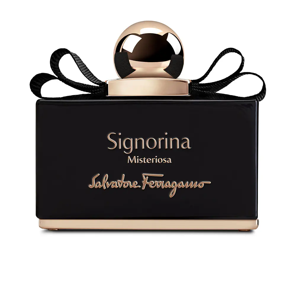 Signorina - Signorina Misteriosa Eau De Parfum Spray by Salvatore Ferragamo