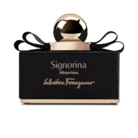 Signorina - Signorina Misteriosa Eau De Parfum Spray by Salvatore Ferragamo