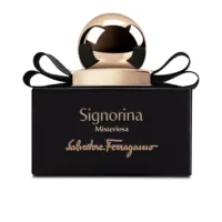 Signorina - Signorina Misteriosa Eau De Parfum Spray by Salvatore Ferragamo