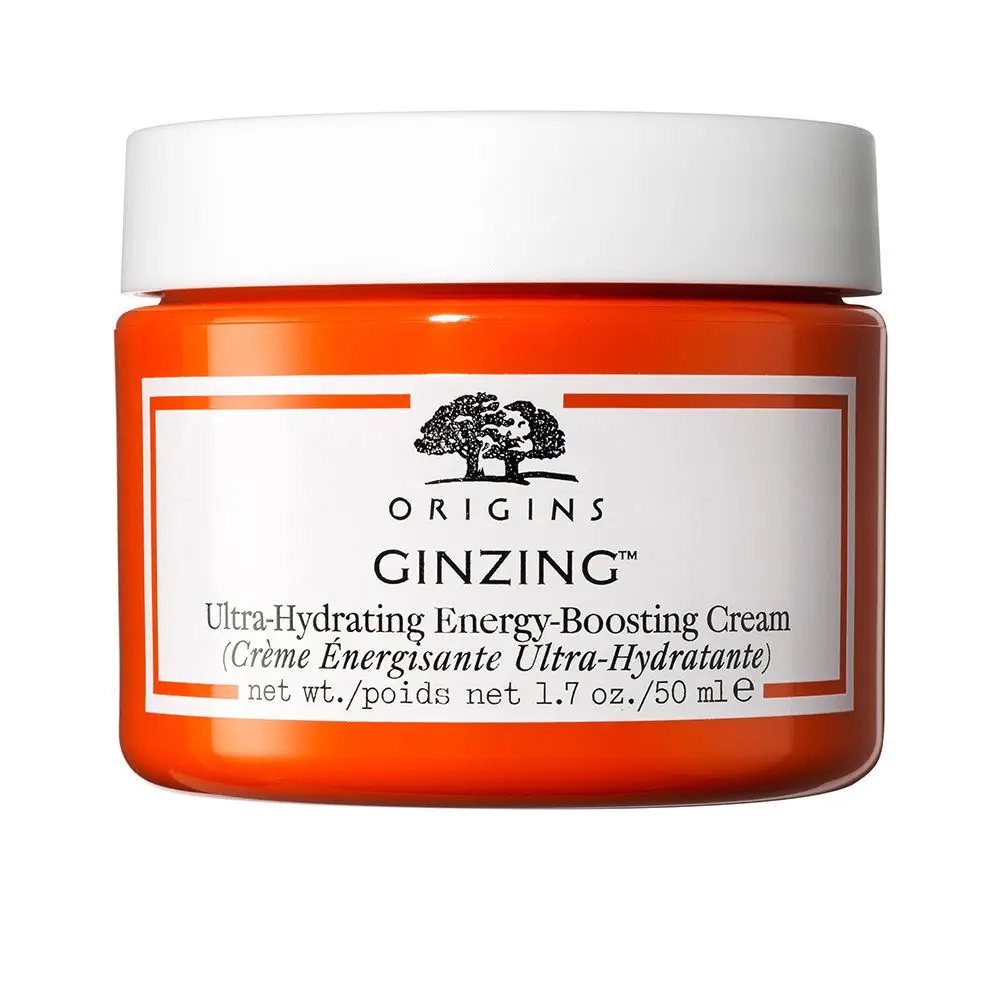 Ginzing - Ginzing™ Ultra Hydrating, Energy-Boosting Cream by Origins