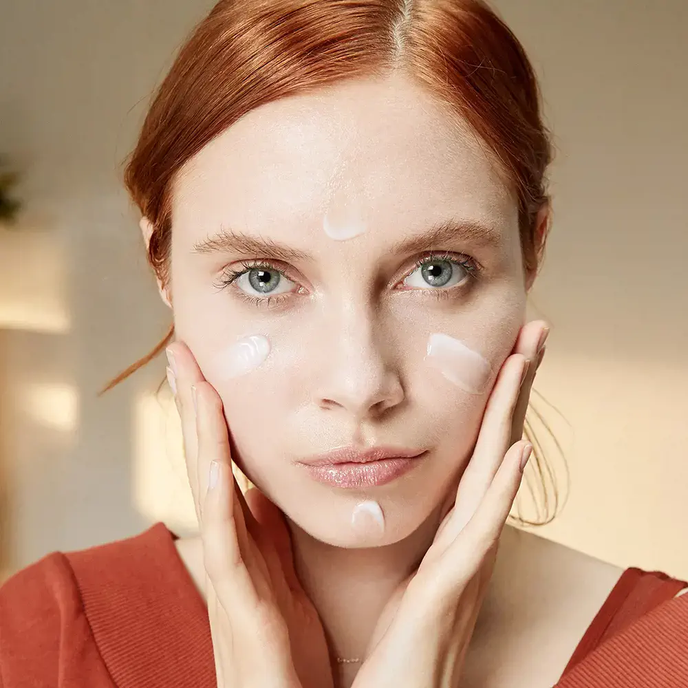 Ginzing - Ginzing™ Energizing Hydrating Rich Cream by Origins