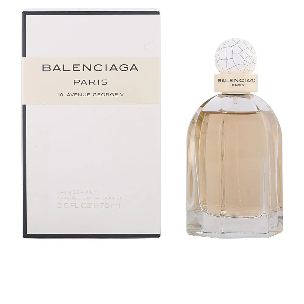 Balenciaga Paris - Balenciaga Paris Eau De Parfum Spray by Balenciaga