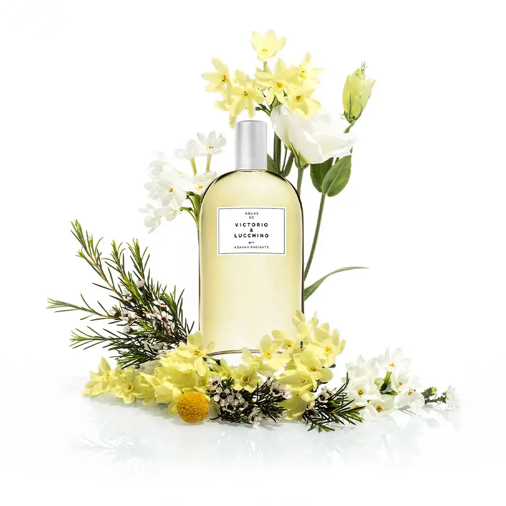 Aguas De V&L - Aguas De Victorio & Lucchino Nº1 Eau De Toilette Spray by Victorio & Lucchino