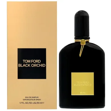 Black Orchid - Black Orchid Eau De Parfum Spray by Tom Ford