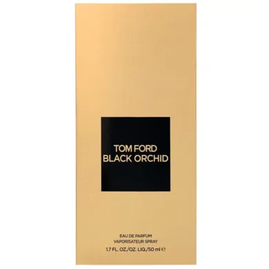 Black Orchid - Black Orchid Eau De Parfum Spray by Tom Ford