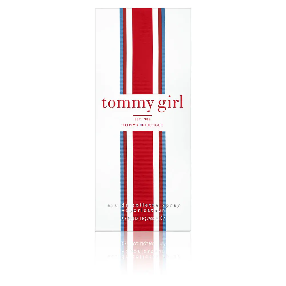Tommy Girl - Tommy Girl Eau De Cologne Edt Vapo by Tommy Hilfiger