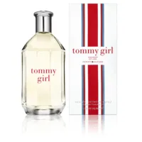 Tommy Girl - Tommy Girl Eau De Cologne Edt Vapo by Tommy Hilfiger