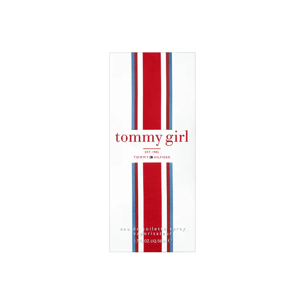 Tommy Girl - Tommy Girl Edt Vapor by Tommy Hilfiger