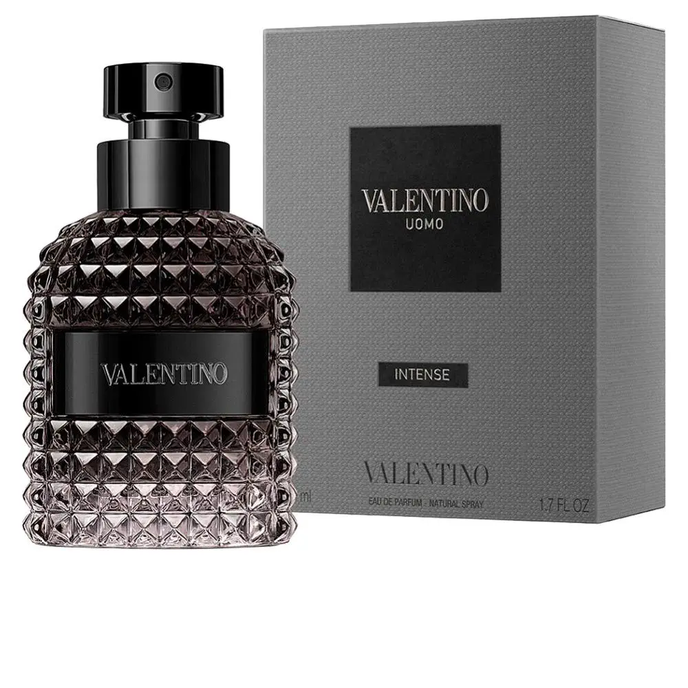 Valentino Uomo - Valentino Uomo Intense Eau De Parfum Spray by Valentino