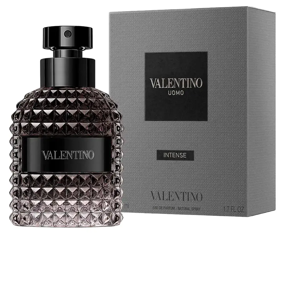 Valentino Uomo - Valentino Uomo Intense Eau De Parfum Spray by Valentino