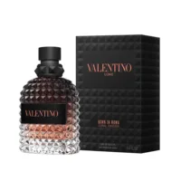 Valentino Uomo - Valentino Uomo Born In Roma Coral Fantasy Eau De Toilette Spray by Valentino