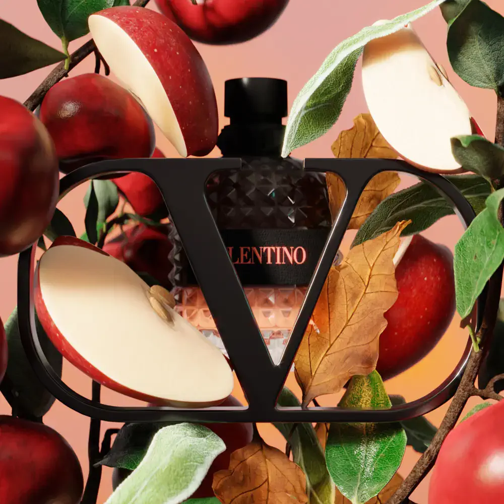 Valentino Uomo - Valentino Uomo Born In Roma Coral Fantasy Eau De Toilette Spray by Valentino