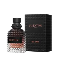Valentino Uomo - Valentino Uomo Born In Roma Coral Fantasy Eau De Toilette Spray by Valentino