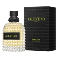 Valentino Uomo - Valentino Uomo Born In Roma Yellow Dream Eau De Toilette Spray by Valentino