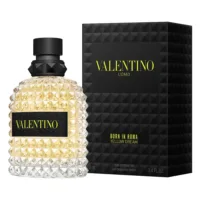 Valentino Uomo - Valentino Uomo Born In Roma Yellow Dream Eau De Toilette Spray by Valentino
