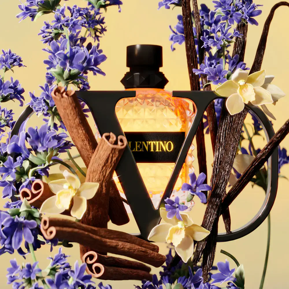 Valentino Uomo - Valentino Uomo Born In Roma Yellow Dream Eau De Toilette Spray by Valentino