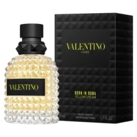 Valentino Uomo - Valentino Uomo Born In Roma Yellow Dream Eau De Toilette Spray by Valentino