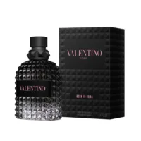 Valentino Uomo - Valentino Uomo Born In Roma Eau De Toilette Spray by Valentino