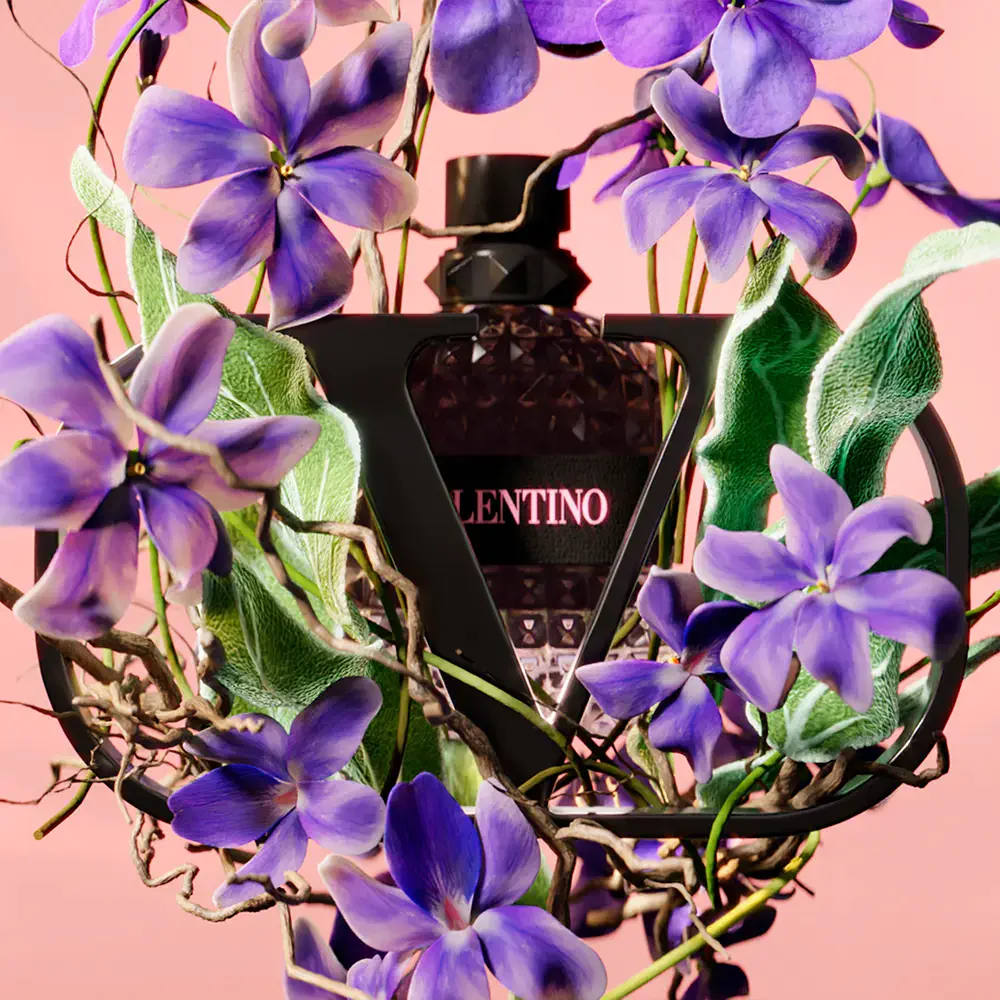 Valentino Uomo - Valentino Uomo Born In Roma Eau De Toilette Spray by Valentino