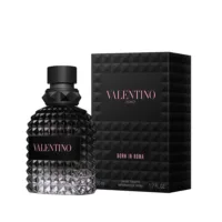 Valentino Uomo - Valentino Uomo Born In Roma Eau De Toilette Spray by Valentino