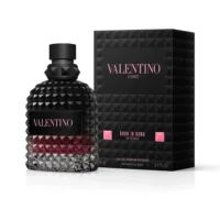 Valentino Uomo Valentino Uomo - Valentino Uomo Born In Roma Intense Edp Vapo by Valentino