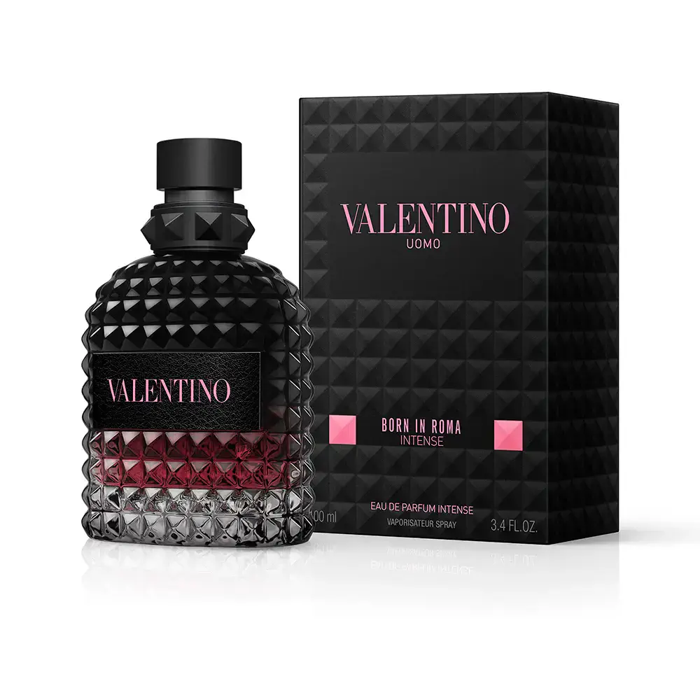 Valentino Uomo Born In Roma Intense Edp Vapo by Valentino Valentino Uomo - Valentino Uomo Born In Roma Intense Edp Vapo by Valentino