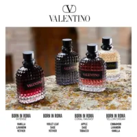 Valentino Uomo - Valentino Uomo Born In Roma Intense Edp Vapo by Valentino