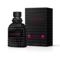 Valentino Uomo - Born In Roma Extra Dose Uomo Parfum Edp Vapo by Valentino