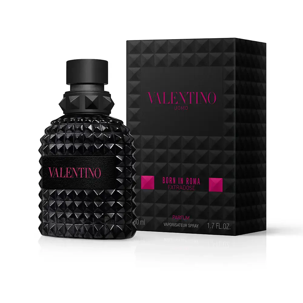 Valentino Uomo - Born In Roma Extra Dose Uomo Parfum Edp Vapo by Valentino
