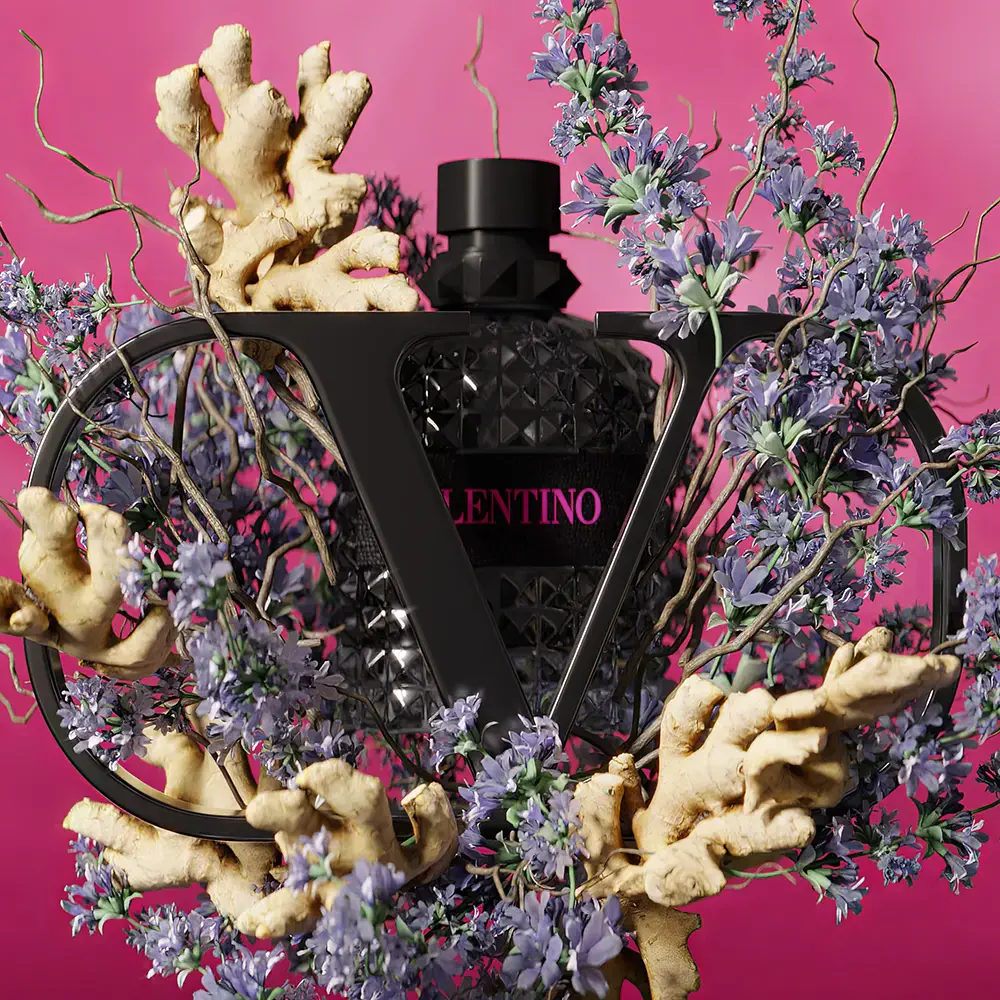 Valentino Uomo - Born In Roma Extra Dose Uomo Parfum Edp Vapo by Valentino