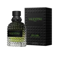 Valentino Uomo - Valentino Uomo Born In Roma Green Stravaganza Edt Vapo by Valentino