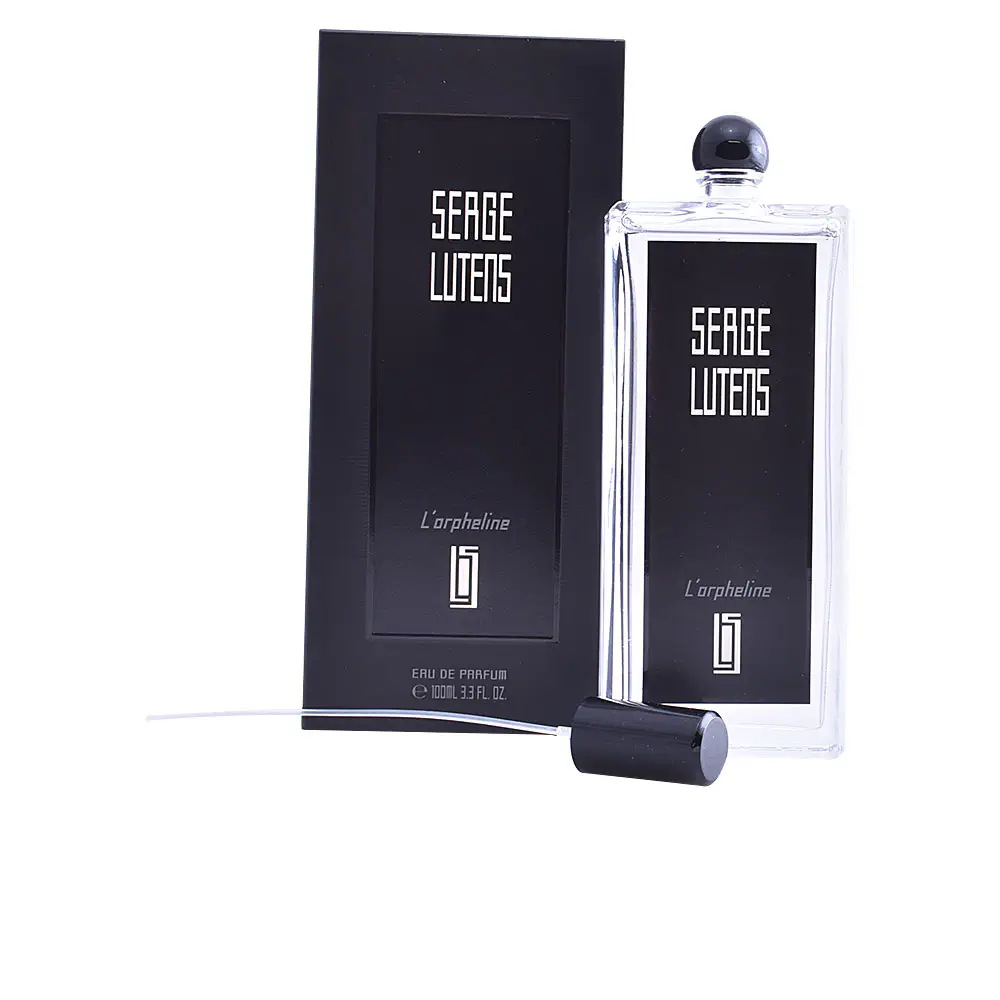 Collection Noire - L'Orpheline Edp Vapo by Serge Lutens