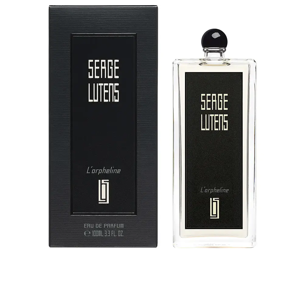 Collection Noire - L'Orpheline Edp Vapo by Serge Lutens