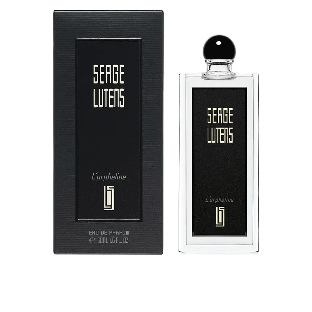 Collection Noire - L'Orpheline Edp Vapo by Serge Lutens