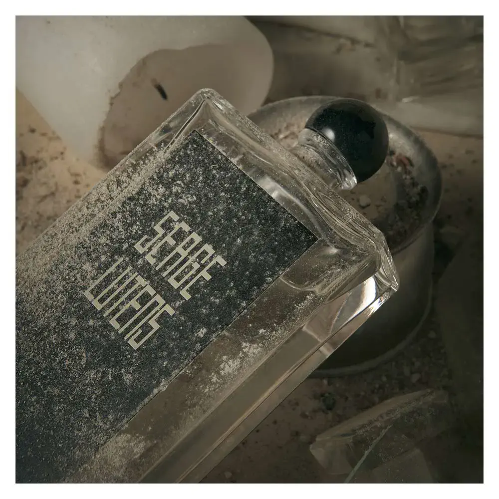 Collection Noire - L'Orpheline Edp Vapo by Serge Lutens