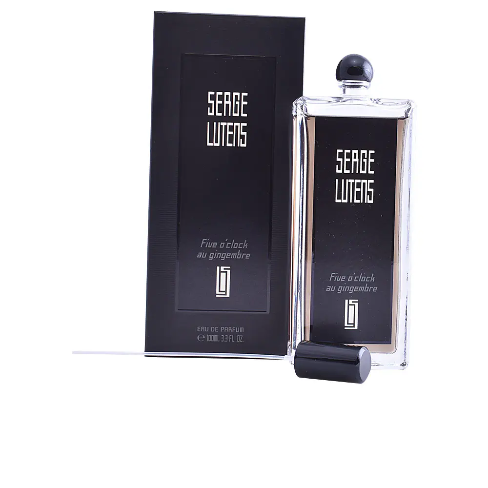 Collection Noire - Five O'Clock Au Gingembre Eau De Parfum Spray by Serge Lutens