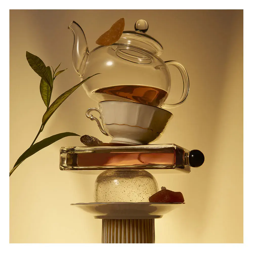 Collection Noire - Five O'Clock Au Gingembre Eau De Parfum Spray by Serge Lutens