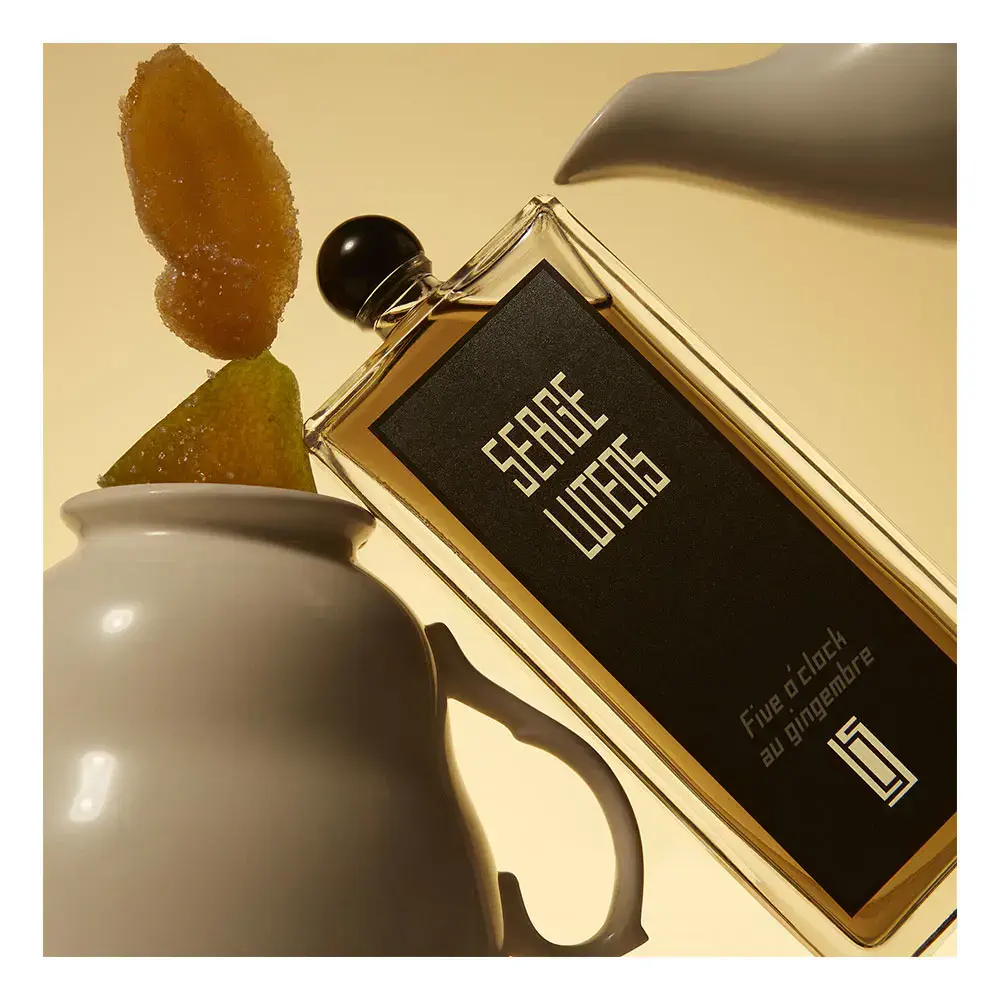 Collection Noire - Five O'Clock Au Gingembre Eau De Parfum Spray by Serge Lutens